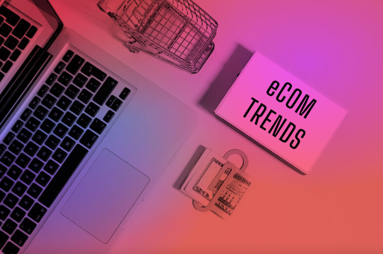eCommerce Trends 2022