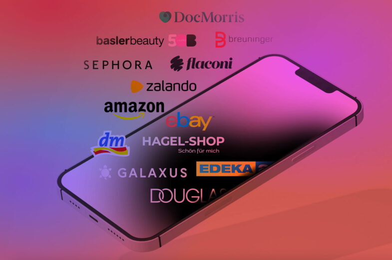 Beauty Industry - 5 eCommerce Landscape Findings