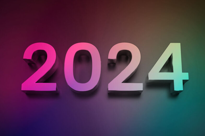 Digital Trends Report