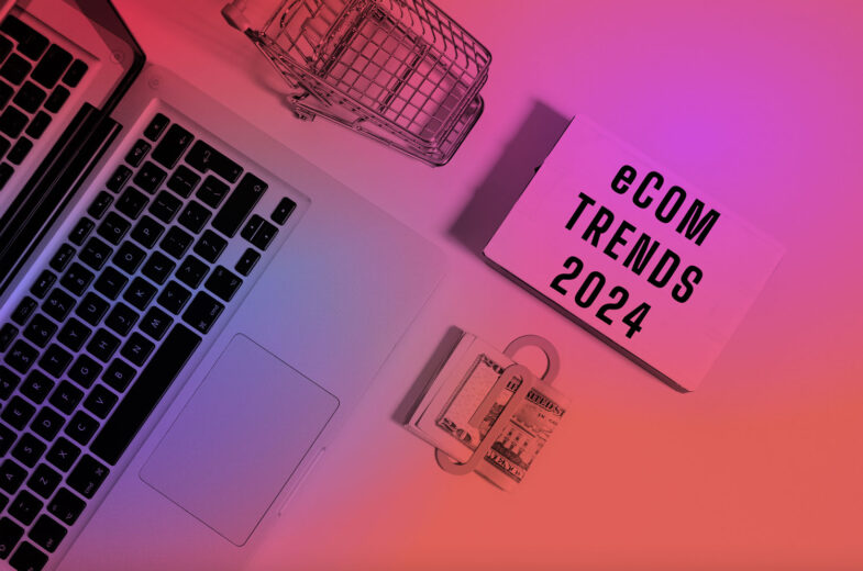 eCommerce Trends - Top 5 trends to watch out for