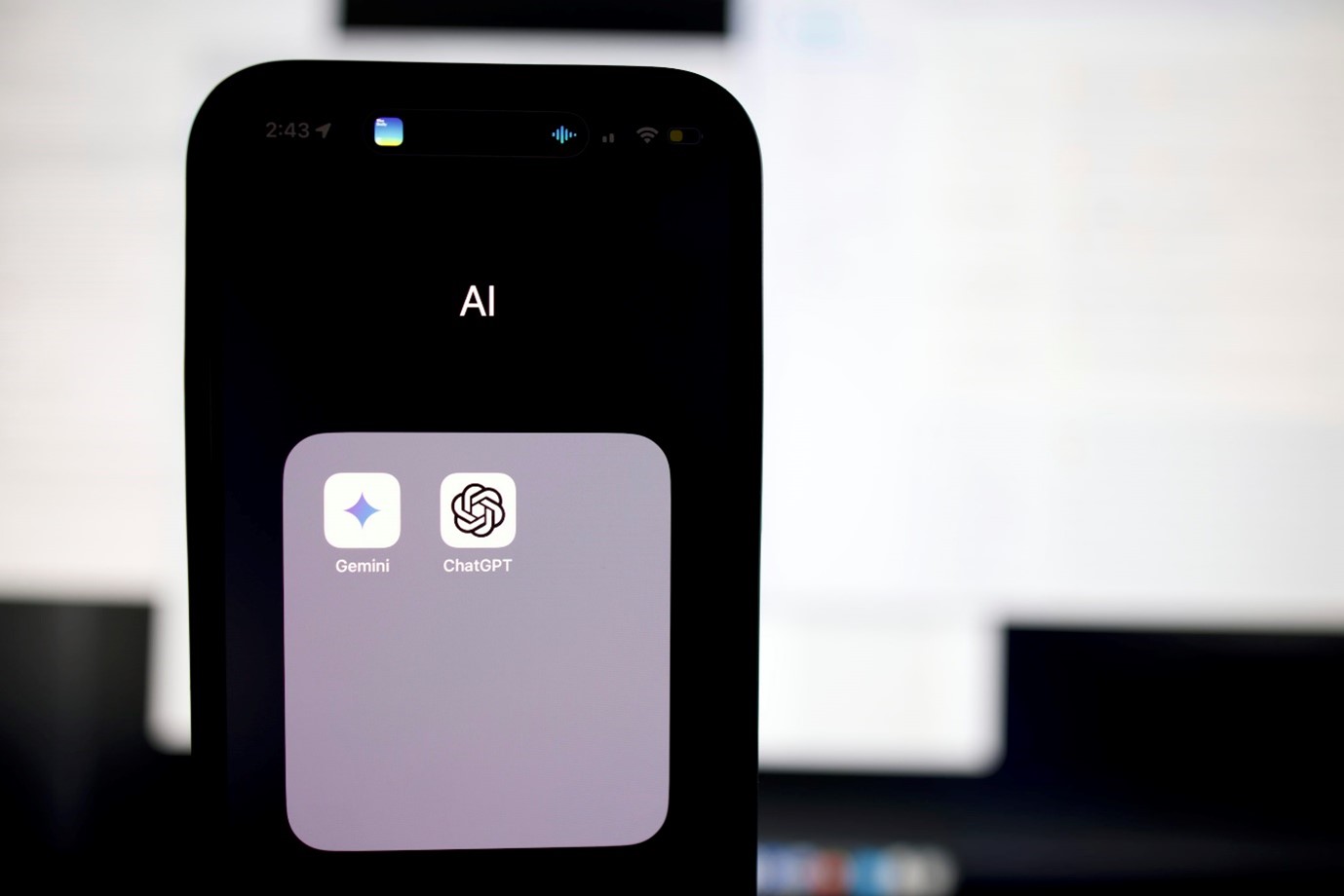 AI SEO or Generative AI Optimization