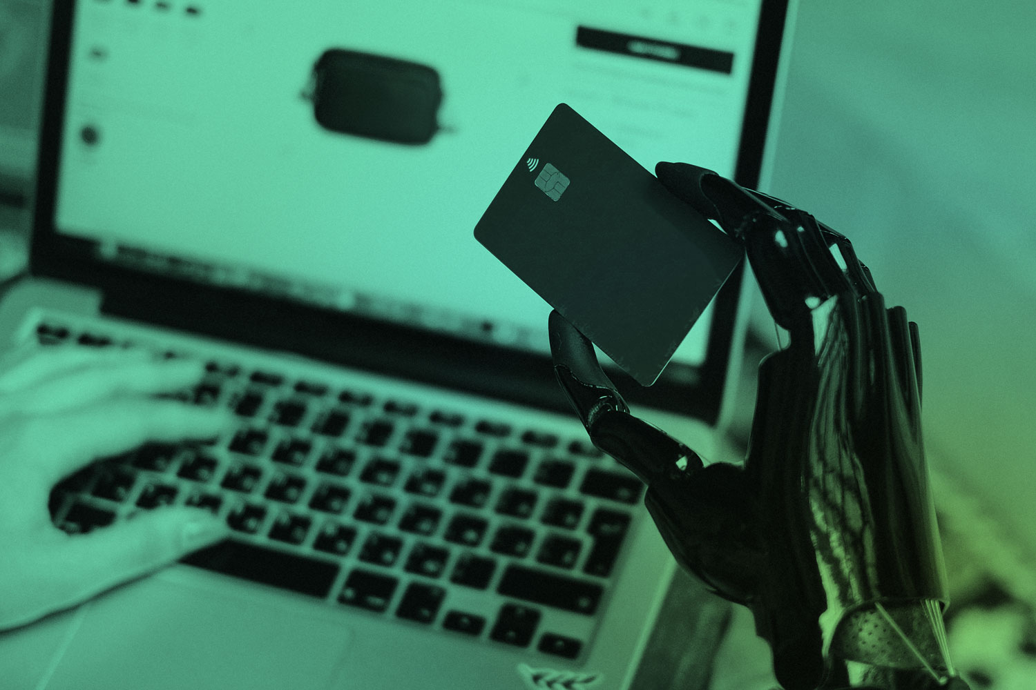 AI Use Cases in Ecommerce