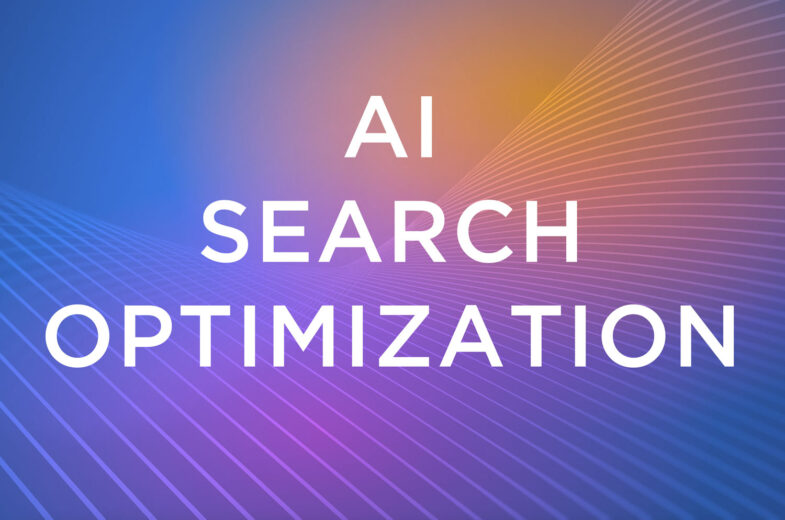 AI Search Optimization