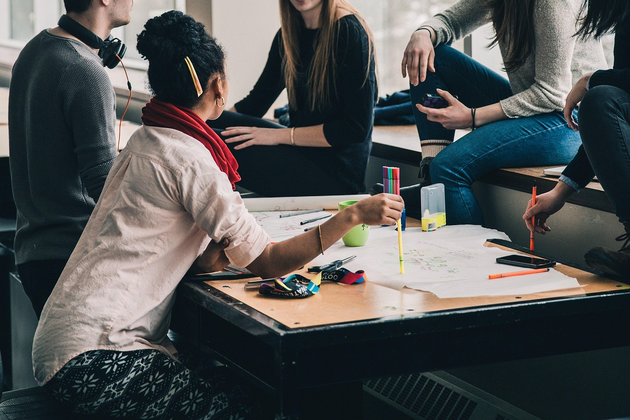 Organizational learning